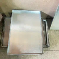 تولید کننده انواع سینی های فر/شیرینی پزی/پیتزا/|ظروف پخت‌وپز|تهران, شادآباد|دیوار