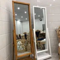 آینه قدی پایه دار