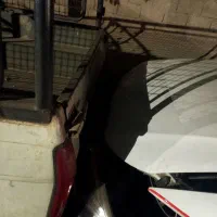 خودرو تصادفی ساینا 1401|خودرو سواری و وانت|چهاردانگه (تهران), |دیوار