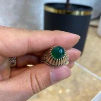 نقره انگشتر نقره ۹۲۵|جواهرات|رباطکریم, رباطکریم|دیوار