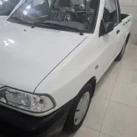 پراید وانت ۱۵۱