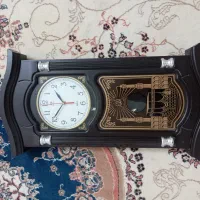 ساعت دیواری