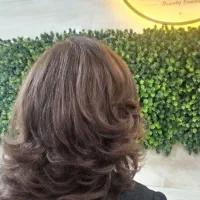 رنگ مو و احیای مو