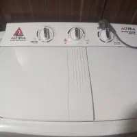 لباسشویی آلتیما|ماشین لباسشویی و خشک‌کن لباس|بندرعباس, |دیوار