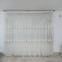 پرده و چوب پرده