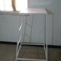 چهار پایه پهن و جادار