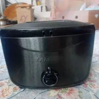 سرخ کن