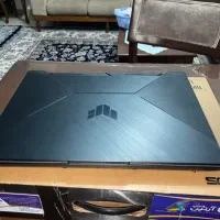 Asus tuf gaming f15|رایانه همراه|رشت, چله خانه|دیوار