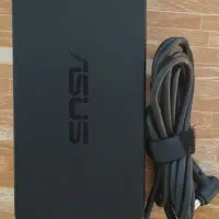 آداپتور شارژرلب تاب،همرا بادوشاخه
