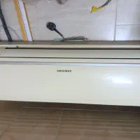 کولر گازی  اسپیلت اصلی