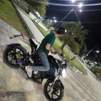 بنلی 180نیوفیس معاوضه فروش