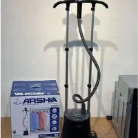 اتو ایستاده برند ارشیا فقط یک بار استفاده شده