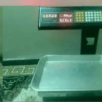 فروش ترازو پند ۳۰کیلو دیجیتال|فروشگاه و مغازه|جهرم, |دیوار