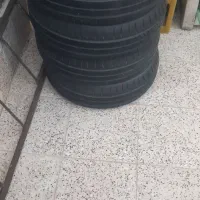 لاستیک کره ای پراید|قطعات یدکی و لوازم جانبی|شاندیز, |دیوار