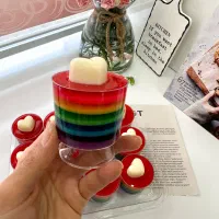 سفارش دسر و ژله ( مریم فرجی)|خدمات پذیرایی، مراسم|اراک, |دیوار