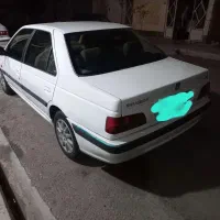 پژو پارس ساده، مدل ۱۳۹۲|خودرو سواری و وانت|خرمدره, |دیوار