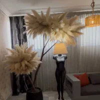درختچه مصنوعی قد 2.80