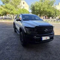 جی ۹ زد ایکس اتوجی بهمن مدل ۱۴۰۴ نقدی یا تهاتر|خودرو سواری و وانت|شیراز, قصرالدشت|دیوار