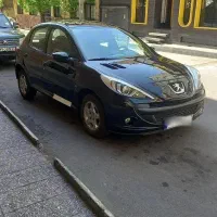 207 پاناروما مدل 1400