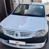 ال۹۰  شرکت رنو مدل ۹۴