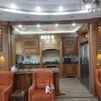 یک واحد اپارتمان ۱۲۰ متری طبقه اول