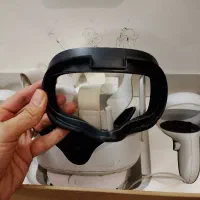 VR Oculus Meta Quest 2|کنسول، بازی ویدئویی و آنلاین|تهران, سازمان برنامه شمالی|دیوار