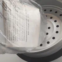 پلو پز ۸نفره تیفال