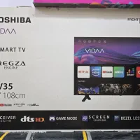 43 توشیبا کلکسیونی