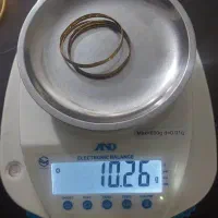 گردنبند و دستبند|جواهرات|کرج, حصارک پایین|دیوار