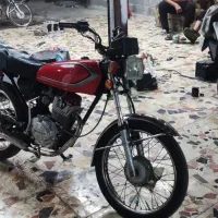 موتور هوندا 150