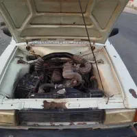 پیکان وانت|خودرو سواری و وانت|میناب, |دیوار