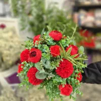 دیزاین یلدایی میوه ارایی گیفت یلدایی|خدمات پذیرایی، مراسم|مشهد, جاهد شهر|دیوار