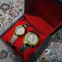 ست ساعت مچی