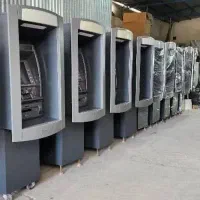 دستگاههای خود پرداز وکش لس