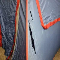 چادر مسافرتی اعلاخارجی|کوهنوردی و کمپینگ|تبریز, |دیوار