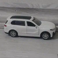 ماشین فلزی BMW x6|اسباب‌‌بازی|اردبیل, |دیوار