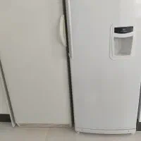 یخچال و فریزر در حد نو|یخچال و فریزر|مبارکه, |دیوار