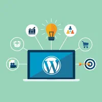 طراح سایت وردپرسی