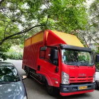 اتوبار باربری حمل بار خلیج شادآباد مهرآباد فتح|خدمات حمل و نقل|تهران, خلیج فارس|دیوار