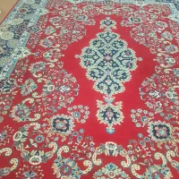قالی ۱۲ متری|فرش|شوشتر, |دیوار