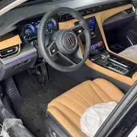 هونگچی H5|خودرو سواری و وانت|تهران, ونک|دیوار