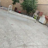 تخته بیمارستان|تخت و سرویس خواب|شیراز, رکن‌آباد|دیوار