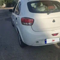 تیبا۲ مدل ۱۴۰۱|خودرو سواری و وانت|گنبد کاووس, |دیوار