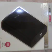 پاور بانک TSCO TP887 20000mAh