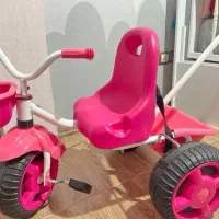 سه چرخه کودک