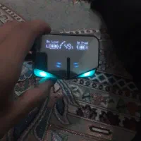 ایرپاد M28گیمینگ|صوتی و تصویری|آشخانه, |دیوار