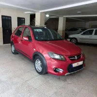کوئیک r مدل ۱۴۰۱ بدون رنگ و ضربه