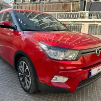 استثنایی ترین تیوولی ۲۰۱۷ الیت