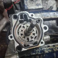 ،کلینیک تخصصی پمپ و فرمان هیدرولیک حریرباف،|خدمات موتور و ماشین|مشهد, پنجتن|دیوار