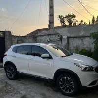 تیگو ۷ ie مدل ۹۸|خودرو سواری و وانت|قزوین, |دیوار